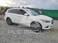 2019 Infinity QX60 фото