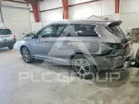 2019 Infinity QX60 фото