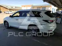 2019 Infinity QX60 photo