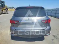 2019 Infinity QX60 фото