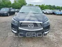 2019 Infinity QX60 фото