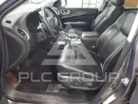 2019 Infinity QX60 фото