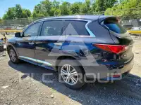 2019 Infinity QX60 photo