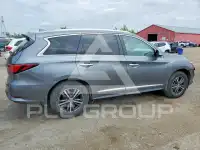 2019 Infinity QX60 фото