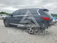 2019 Infinity QX60 фото