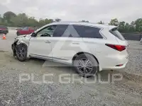 2019 Infinity QX60 фото