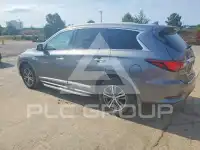 2019 Infinity QX60 фото