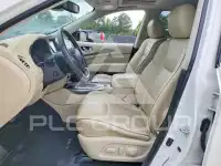 2019 Infinity QX60 фото