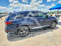 2019 Infinity QX60 photo