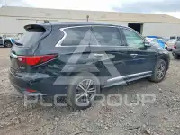 2019 Infinity QX60 фото