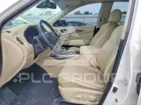 2019 Infinity QX60 фото