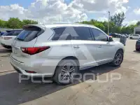 2019 Infinity QX60 фото