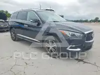 2019 Infinity QX60 фото