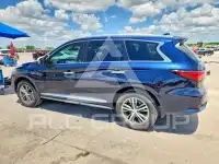 2019 Infinity QX60 photo