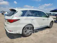 2019 Infinity QX60 фото