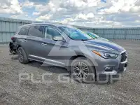 2019 Infinity QX60 photo
