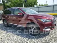 2019 Infinity QX60 photo