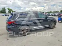 2019 Infinity QX60 photo
