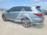 2019 Infinity QX60 фото