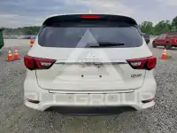 2019 Infinity QX60 фото