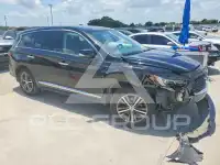 2019 Infinity QX60 photo