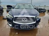2019 Infinity QX60 фото