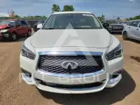 2019 Infinity QX60 photo