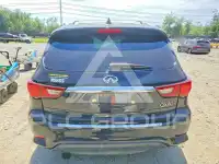 2019 Infinity QX60 фото