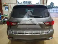 2019 Infinity QX60 photo