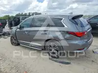 2019 Infinity QX60 фото