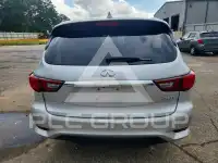 2019 Infinity QX60 фото