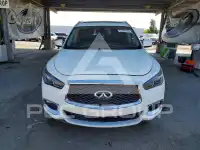 2019 Infinity QX60 photo