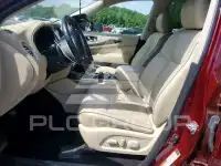 2019 Infinity QX60 photo