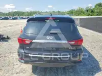 2019 Infinity QX60 фото