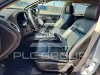 2019 Infinity QX60 фото