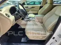 2019 Infinity QX60 фото