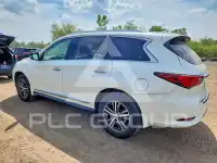 2019 Infinity QX60 photo