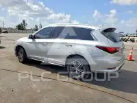 2019 Infinity QX60 фото