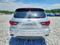 2019 Infinity QX60 фото