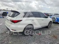2019 Infinity QX60 фото