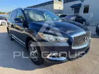 2019 Infinity QX60 фото