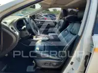 2019 Infinity QX60 фото