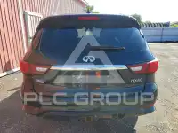2019 Infinity QX60 фото