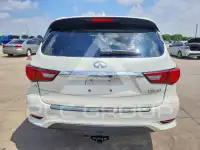 2019 Infinity QX60 фото