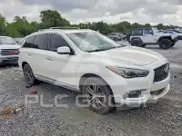 2019 Infinity QX60 фото