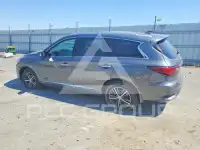 2019 Infinity QX60 фото