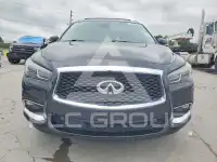 2019 Infinity QX60 фото