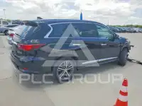 2019 Infinity QX60 photo