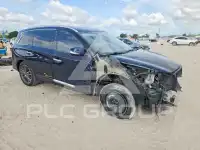 2019 Infinity QX60 фото