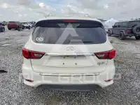 2019 Infinity QX60 фото